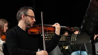 Погружение в музыку эпохи барокко: musicAeterna проведет в Красноярске вторую лабораторию для молодых исполнителей при поддержке «Норникеля»