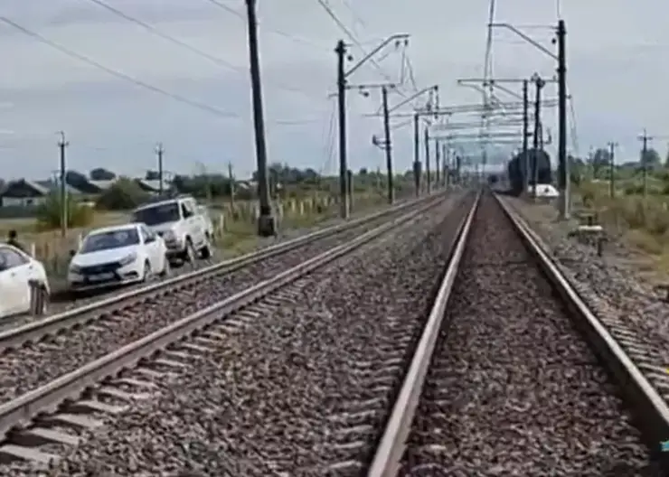 В Новосибирской области задержали подозреваемых в покушении на теракт на железной дороге