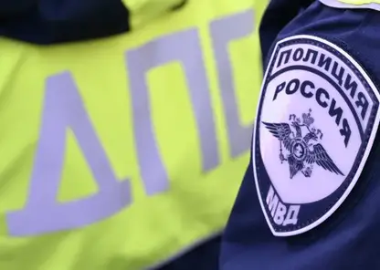 Житель Кузбасса ударил полицейского ножом во время задержания за пьяное вождения