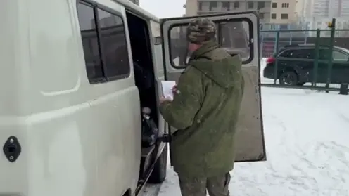 В Красноярске расследуют гибель женщины и маленького ребёнка