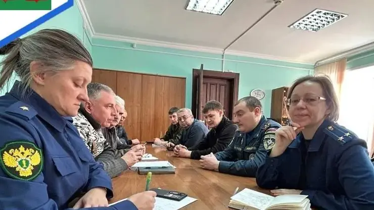 Режим повышенной готовности введен на территории Иланско-Нижнеингашского округа Красноярского края из-за проблем с отоплением