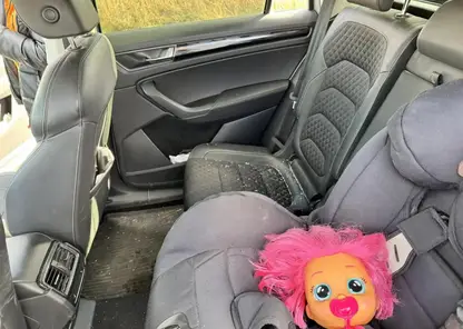 В Красноярском крае продолжаются поиски пропавшей семьи