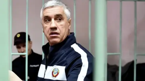 Красноярский суд взыскал с Анатолия Быкова 1,1 миллиона рублей по делу об убийстве