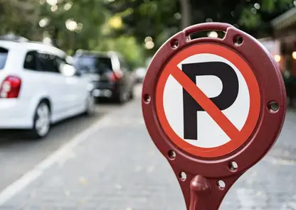 В Омске в праздничные дни закроют центральные улицы