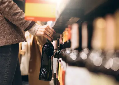 Забайкалье объявляет войну «шаговой доступности» алкоголя