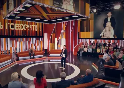 Версии пропажи семьи Усольцевых в горах Красноярского края обсудили на Первом канале