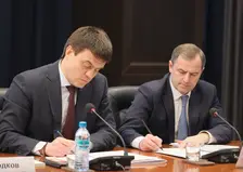 Красноярский край готовится принять Международную олимпиаду по финансовой безопасности