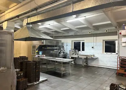 На Камчатке пекарь случайно отпилил себе руку во время работы