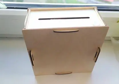 Красноярец обчистил чужую копилку, чтобы отыграться на ставках