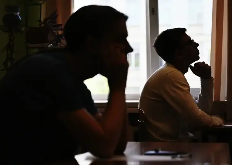 Результаты ЕГЭ по трем предметам стали известны в Красноярском крае