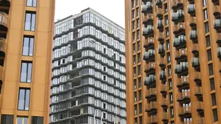 Алтайский край оказался среди регионов, где копить на ипотеку приходится дольше всего Алтайский край оказался среди регионов, где копить на ипотеку приходится дольше всего