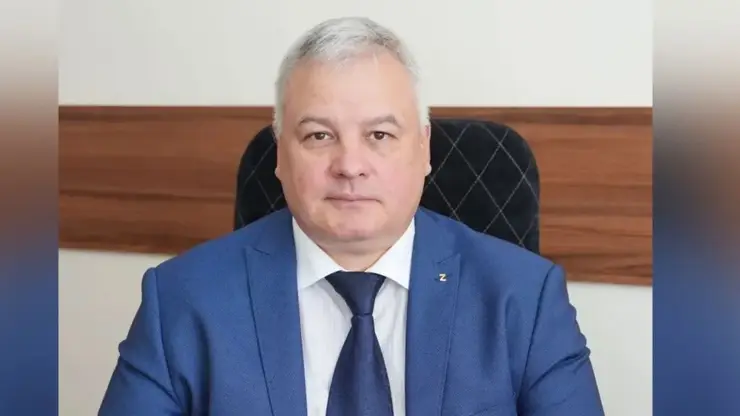 Центральному району Красноярска назначали нового главу