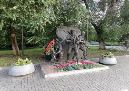 Акции памяти жертв терактов и экстремизма пройдут в Красноярске