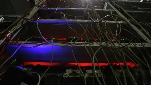 Круглогодичный запрет на майнинг введут в Забайкалье и Бурятии с 2026 года