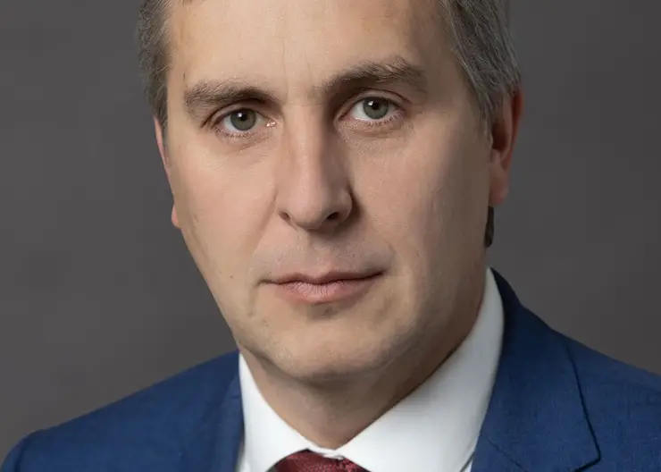 Спикер Заксобрания Красноярского края Алексей Додатко высказался о задержании сына губернатора