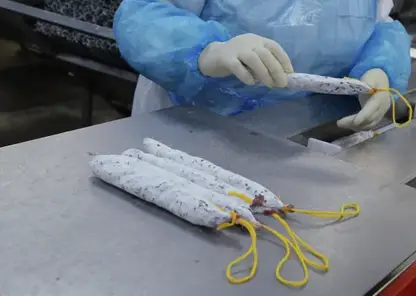 В Забайкалье 1,5 тонны опасной еды уничтожены после массовых проверок