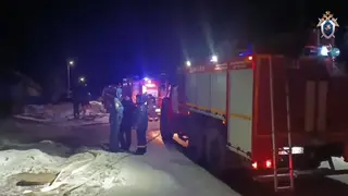 Жительница Краснотуранского района подозревается в жестоком убийстве трех мужчин