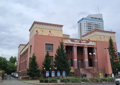 Космонавт Кирилл Песков оставил вещи с орбиты для планетария в краеведческом музее Красноярска. Как попасть на экскурсию?