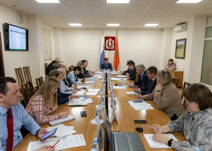 Красноярский край делает ставку на экологию: какие проекты получат финансирование