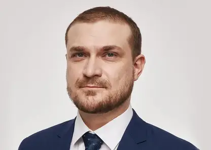 Красноярское отделение Сбера возглавил Александр Нуйкин