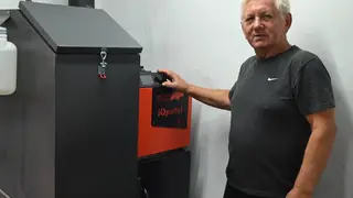 240 домов дополнительно переведут на экологичное отопление в Минусинске 240 домов дополнительно переведут на экологичное отопление в Минусинске