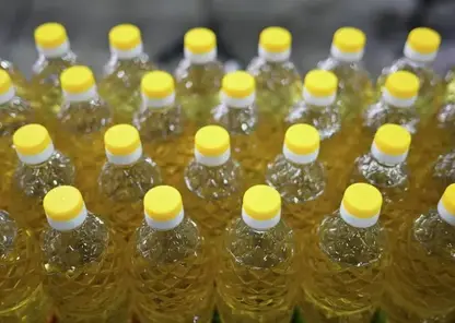 Красноярский Роспотребнадзор о плюсах и минусах растительного масла