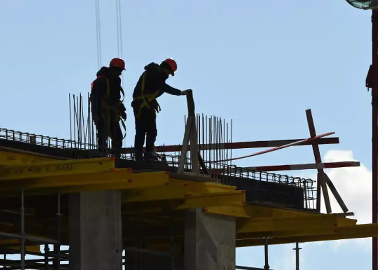 Для будущей парковки у красноярского «Кванта» закупят автоматизированную систему за 18 миллионов