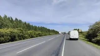 Красноярский лихач сначала дал взятку сотруднику ДПС, а потом написал явку с повинной