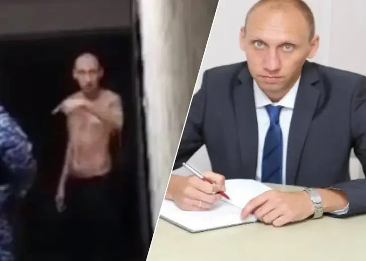 Три дня административного ареста дали депутату из Ачинска, который обматерил соседку