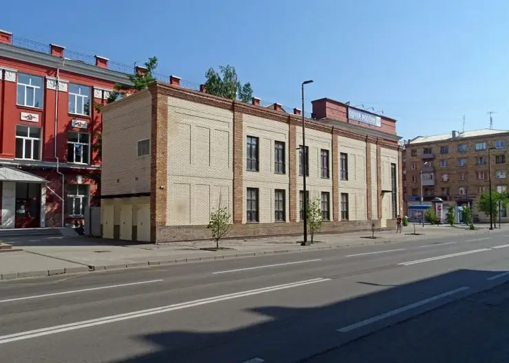 В Красноярске появился сайт для жалоб на незаконное предоставление городской земли