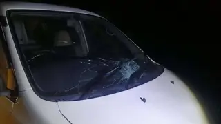Спрятал машину на даче: в Иркутской области мужчина насмерть сбил пешехода и скрылся