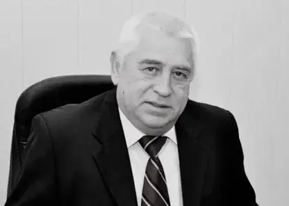 Скончался экс-глава Кежемского района Красноярского края Владимир Говорский
