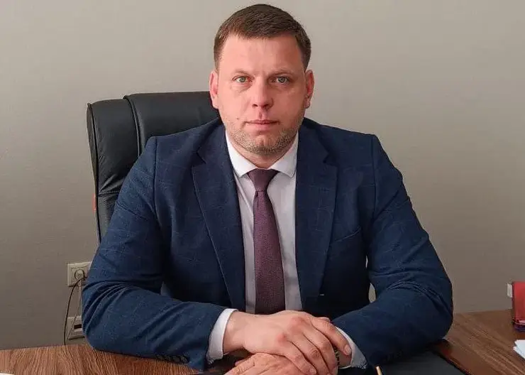 Задержан замглавы Красноярска Александр Мацак