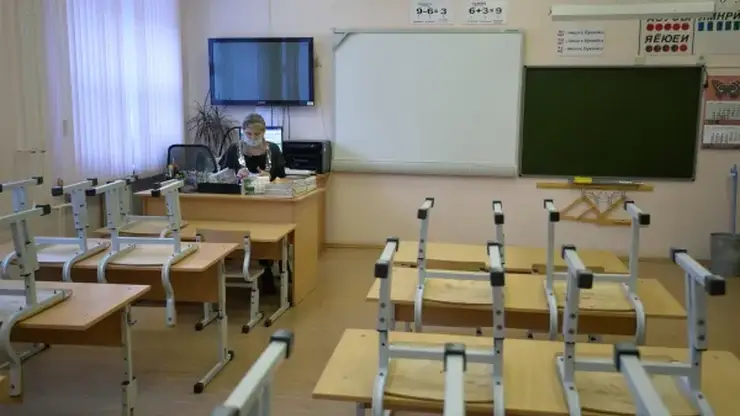 Учёная ПНИПУ объяснила причины очередной волны заболеваемости ОРВИ