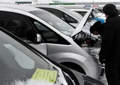 Эксперты рассказали, какие автомобили с пробегом стоимостью 1-2 миллиона рублей в 2025 году продавались в РФ быстрее всего