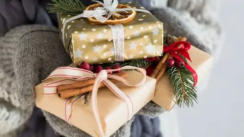 В Красноярске жители Солонцов пожаловались на отсутствие детских новогодних подарков. Что говорят в администрации?