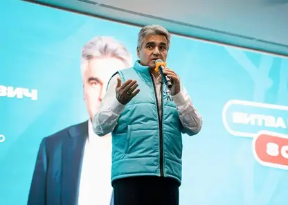 В Красноярске «Новые люди» помогли студентам создать интеллектуальное устройство диагностики вагонов