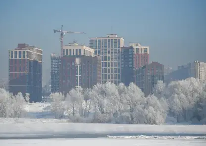 Жителям Новосибирской области в 2025 году предоставили около четырех миллионов данных о недвижимости