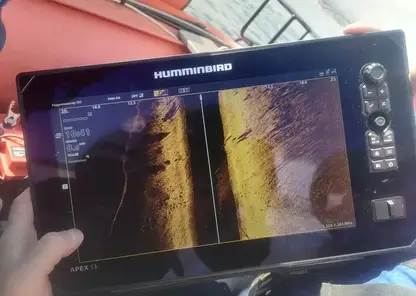 Пропавшую в Красноярске 58-летнюю женщину ищут спасатели в акватории  Енисея