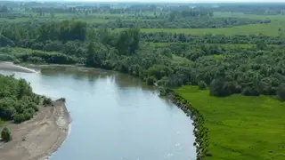 Прокуратура требует привести в порядок шесть дамб в Красноярском крае
