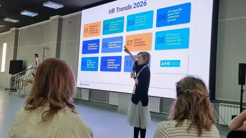 Специалисты Богучанской ГЭС повышают квалификацию в борьбе за лучшие кадры