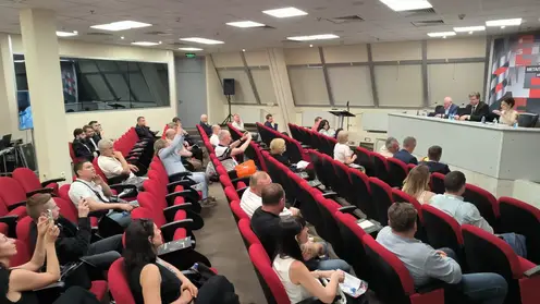 Машиностроители представили в Москве проект комплексной подготовки кадров «Бригада»