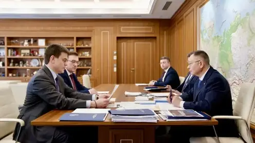 В Красноярском крае в этом году обновят 111 общественных пространств