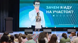 Под прицелом общества: как устроена система общественного наблюдения за выборами в Красноярском крае Под прицелом общества: как устроена система общественного наблюдения за выборами в Красноярском крае