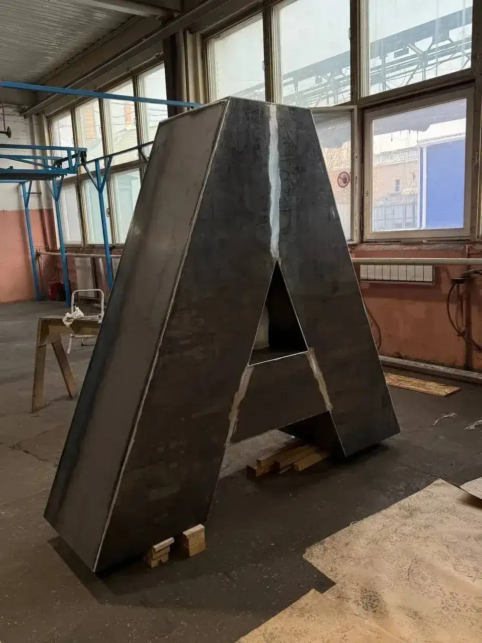 Фото: мэрия Красноярска