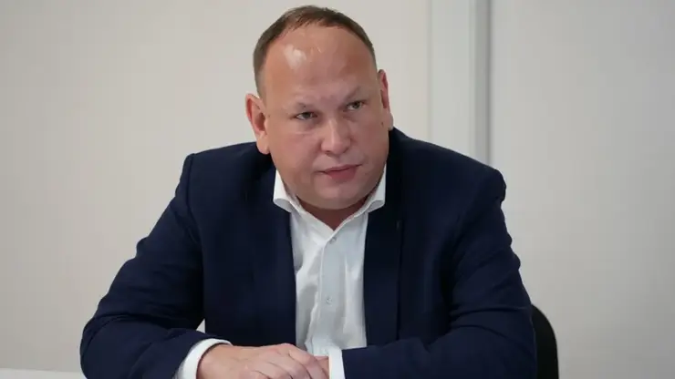 От следователя до и.о. мэра Красноярска: что известно об Алексее Шувалове