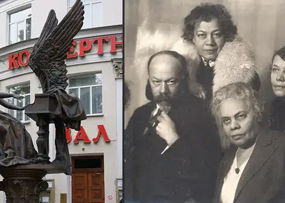 Ректор поделился историей вуза в честь 130-летия Гнесинки