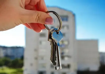 В Красноярском крае сократилось число нуждающихся в новом жилье