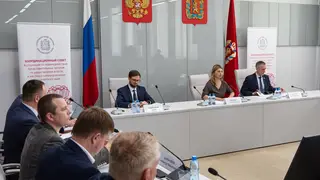 Подготовку коммунального комплекса к зиме обсудили депутаты краевого парламента