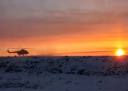 Диксон в Красноярском крае вошел в топ-10 самых вымирающих поселков России